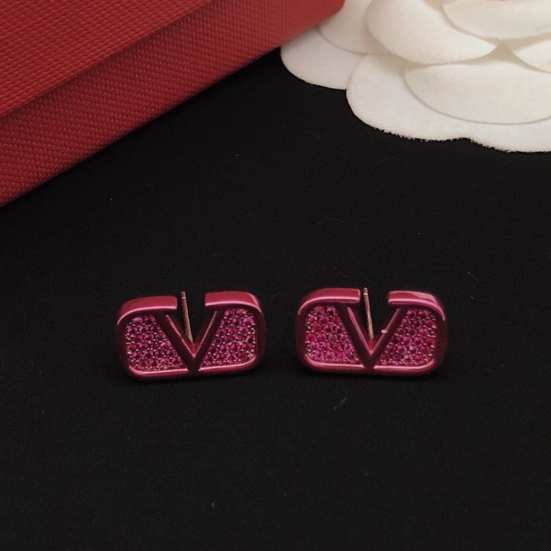 Valentino Earrings